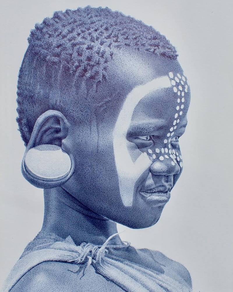 art3 Jordan 4 - Image 1